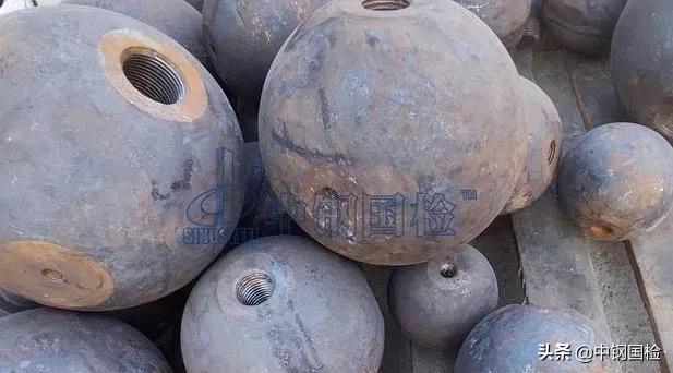 凤城钢网架螺栓球检测的重要性